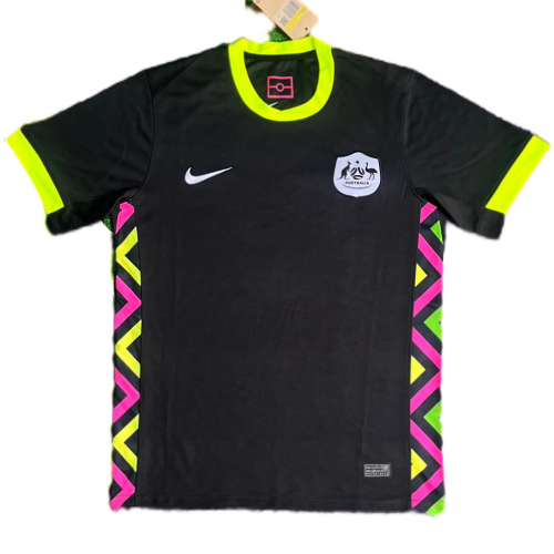 [PreSell] Australia Away Jersey 2025