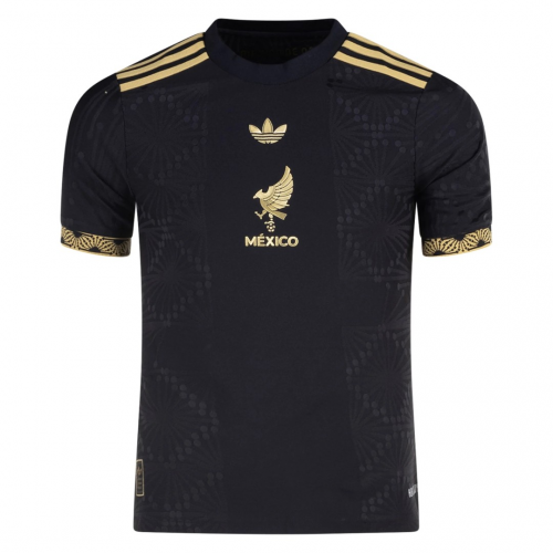 Mexico Third Match Jersey Gold Cup 2025