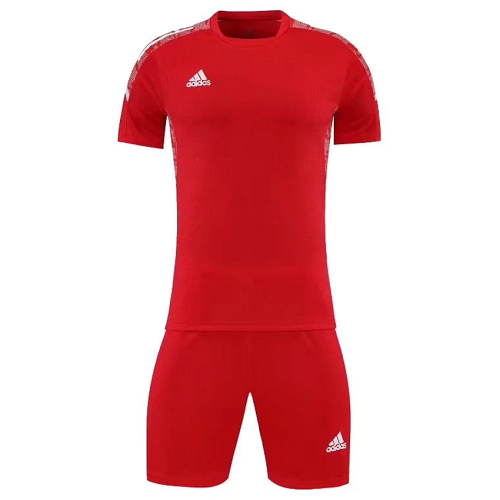 Adidas Uniform