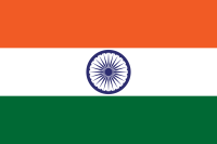 India(IN)